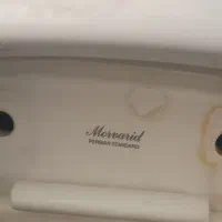 توالت فرنگی اصلی۵در۶۰وقدش۵۰|لوازم سرویس بهداشتی|مشهد, ایثارگران|دیوار