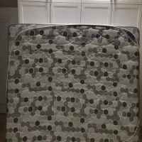 تشک دو نفره ۱۸۰*۲۰۰|تشک تختخواب|تهران, امیریه|دیوار