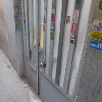 فروش خانه ویلایی ۷۳ متری (املاک ارسس)