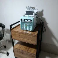 تجهیزات آرایشگاهی پاکسازی پوست|آرایشگاه و سالن‌های زیبایی|نقده, |دیوار