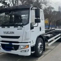 کامیون یوجین ۱۱ تن خوابدار صفر نقد و اقساط