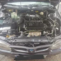 پروتون ویرا لیف بک مدل ۸۶|خودرو سواری و وانت|ارومیه, |دیوار