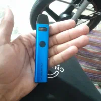 پاد ارگاس همچی سالم بهترین دود