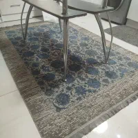 میز غذا خوری بدون صندلی 120/80