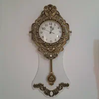 ساعت دیواری