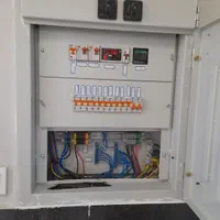 برقکاری،رفع اتصالی،نصاب صنعت و ساختمان
