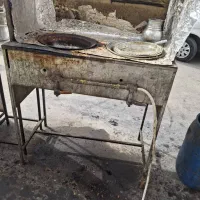 وستیل فلافی وفر. سرخ کردنی فروشی|فروشگاه و مغازه|شادگان, |دیوار