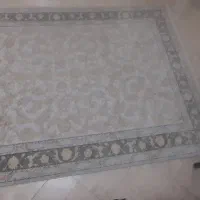 سه تخته فرش شش متری|فرش|هشتگرد, هشتگرد قدیم|دیوار