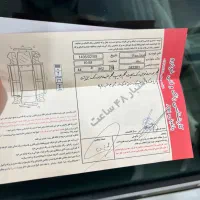 سوناتا nf|خودرو سواری و وانت|کرج, گوهردشت|دیوار