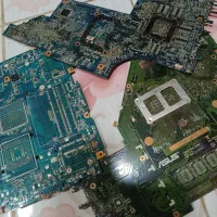 برد موبایل قدیمی مودم cpu رم کارت گرافیک کارت شبکه|خدمات رایانه‌ای و موبایل|تهران, آذری|دیوار