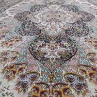 دو تخته فرش ۱۲ متری