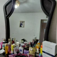 سرویس خواب کامل دونفره (همراه تشک طبی)|تخت و سرویس خواب|اصفهان, شاه پسند|دیوار