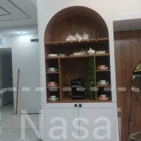ساخت ،نصب و تعمیرات کابینت ، کمد دیواری