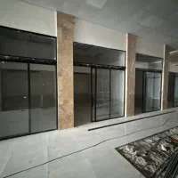 کرکره برقی شیشه سکوریت|خدمات پیشه و مهارت|گرگان, |دیوار