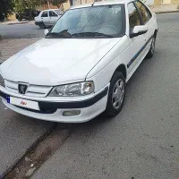 پارس متور جدید 1401