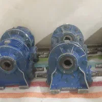 گیربکس حلزونی