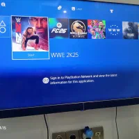 پلی۴|کنسول، بازی ویدئویی و آنلاین|قرچک, شهرک گلها|دیوار