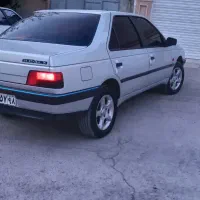 ۴۰۵ مدل ۸۵