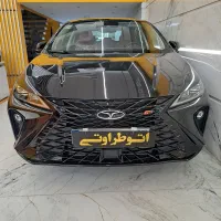 فونیکس اریزو ۶ جی تی