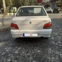 پراید ۱۳۲ مدل۹۰هیدرولیک|خودرو سواری و وانت|شیراز, گود عربان|دیوار