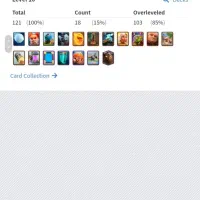 فروش اکانت کلش رویال|کنسول، بازی ویدئویی و آنلاین|زرگرشهر, |دیوار