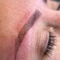 تخفیف یلدایی آموزش میکروبلیدینگ ابرو و صورت|خدمات آموزشی|تبریز, |دیوار