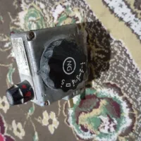 کاربراتور آبگرمکن