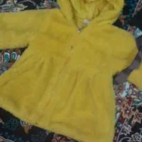 لبلس دخترانه|کفش و لباس بچه|کبودرآهنگ, |دیوار