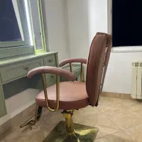صندلی میکاپ