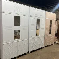 کمد مدل کرکره ای تولید و پخش مستقیم چک 9ماه