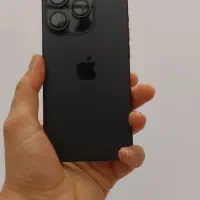 آیفون 15پرو رجیستر شده