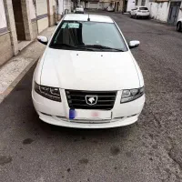 سمند سورن پلاس مدل 1403|خودرو سواری و وانت|رشت, استادسرا|دیوار