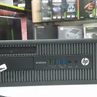 مینی کیس hp/g1/i5رم ۸|رایانه رومیزی|قم, عمار یاسر|دیوار