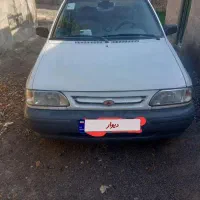 دوگانه فابریک مدل ۹۳