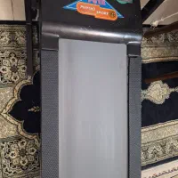 تردمیل|تجهیزات ورزشی|هشتگرد, فاز ۷ مهستان|دیوار