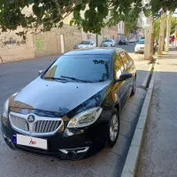 برلیانس H330 اتومات