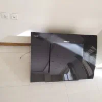 هود برند میلاد با کابینت|هود|فردیس, منظریه|دیوار