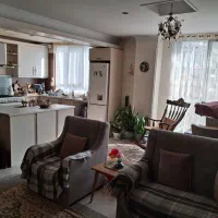 ۸۵ متر آپارتمان مطهری رودهن