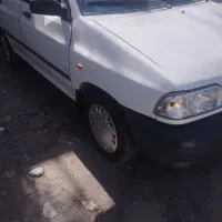 پراید مدل۱۳۸۸ دوگانه ..|خودرو سواری و وانت|بم, |دیوار