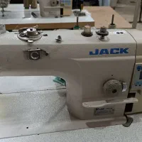 چرخ راسته فول اتومات شرلی جک