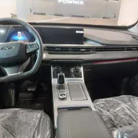 فروش قطعی دو مرحله تیگو 7 پرومکس دو دیفرانسیل|خودرو سواری و وانت|رشت, فرزانه|دیوار