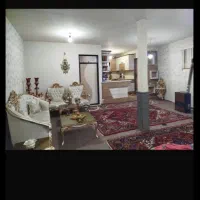 اجاره حیاط مسکونی دربست