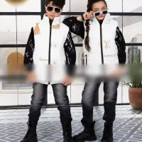 پافر اسپرت نوجوان طرح دار|کفش و لباس بچه|سنندج, |دیوار