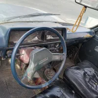 مزدا دوکابین 1600|خودرو سواری و وانت|نهاوند, |دیوار