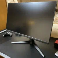 مانیتور گیمینگ asus tuf vg27aqml5a