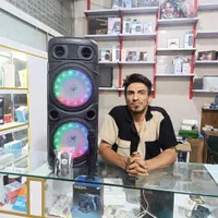 اسپیکر  در سایز ها و اندازه های مختلف