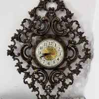 ساعت دیواری