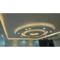 طراحی و اجرای کناف‌ و تایل به صورت تضمینی و اصولی|خدمات پیشه و مهارت|ارومیه, |دیوار