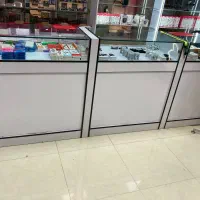 ویترین مغازه