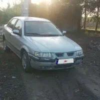 سمند|خودرو سواری و وانت|کردکوی, |دیوار